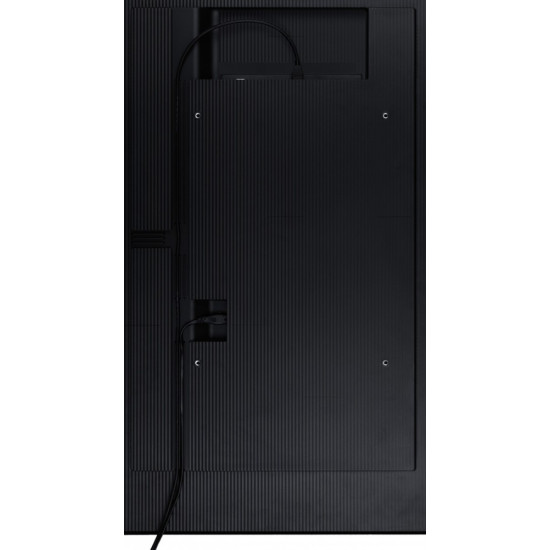 Monitor 43 LH4360UHS-B2A 24/7, 500cd, 4K, VA, Wifi, 6.5ms, 3xHDMI, 2xUSBR, J45, RS-232C