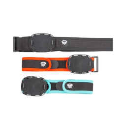 Zestaw Vive Trackstraps for Ultimate Tracker 
