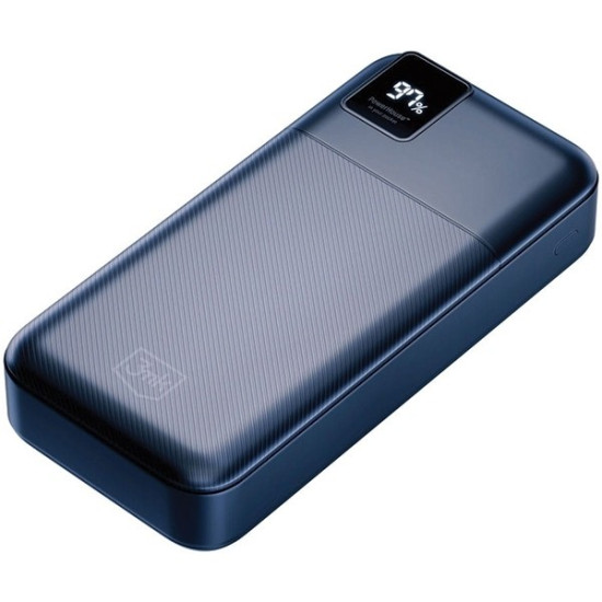 Powerbank 20000mAh Multi Charge QC+PD PowerHouse 