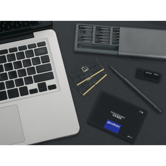 Pamięć do notebooka DDR5 SODIMM 32GB/5600 CL46