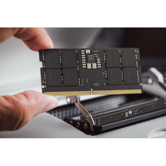 Pamięć do notebooka DDR5 SODIMM 32GB/5600 CL46