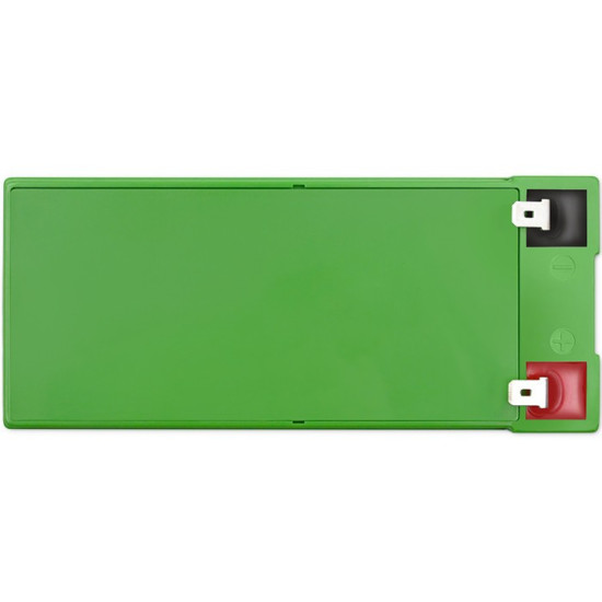 Akumulator AGM | 12V | 10Ah | Bezobsługowy | do UPS 