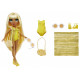 Lalka Rainbow High Swim Style Sunny Yellow 