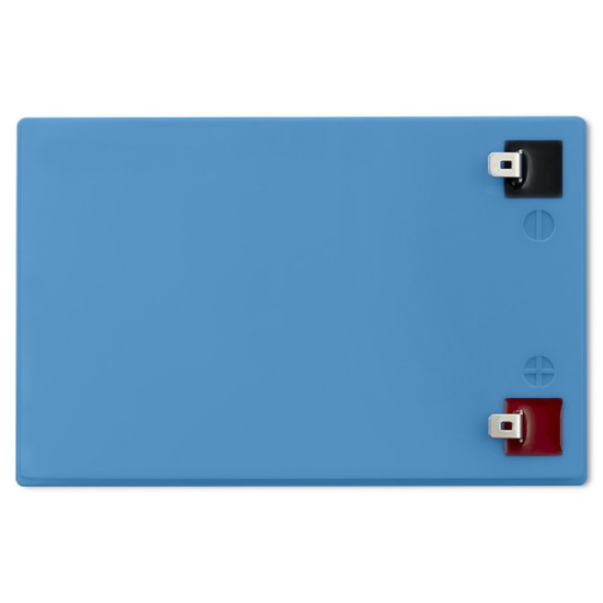 Akumulator LiFePO4 Litowo-Żelazowo-Fosforanowy | 12.8V | 12Ah |  153.6Wh | BMS 