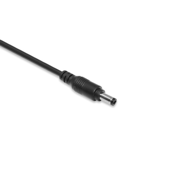 Zasilacz desktopowy 120W | 12V | 10A | 5.5*2.5 | + kabel zasilający 