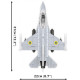Klocki F-16C Fighting Falcon