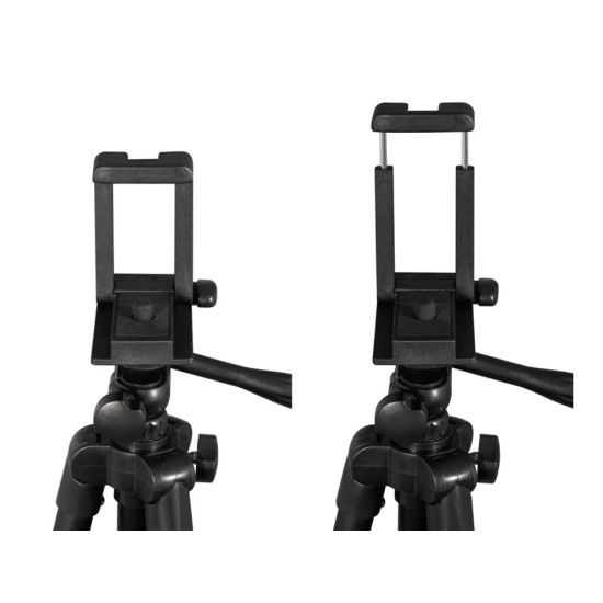 Statyw star smartfon 112 - 3d z pilotem bt