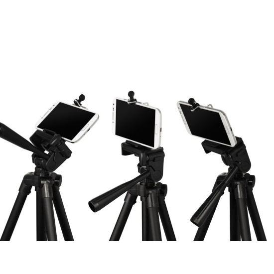 Statyw star smartfon 112 - 3d z pilotem bt