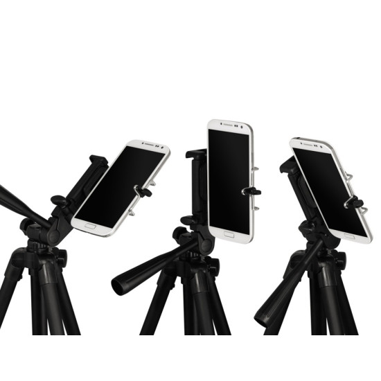 Statyw star smartfon 112 - 3d z pilotem bt