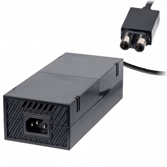 Zasilacz do Xbox One AK-PD-01 12V / 10.83A, 5Vsb / 1A/ 135W 