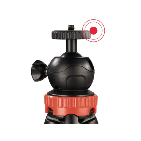 Statyw Traveller Pro 105 smartfon gopro 