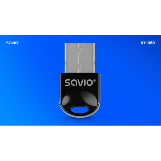 Adapter Bluetooth v.5.0, BT-050