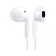 Słuchawki HA-FR17UC białe