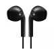 Słuchawki HA-FR17UC czarne