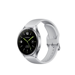 Smartwatch Watch 2 Srebrny