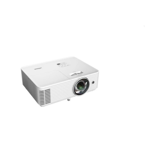 Projektor DX335ST Krótkoogniskowy