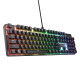 Klawiatura mechaniczna GXT 871 Zora US RGB