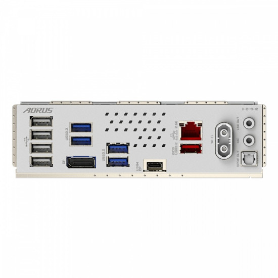 Płyta główna Z890M A ELITE WF7 ICE 