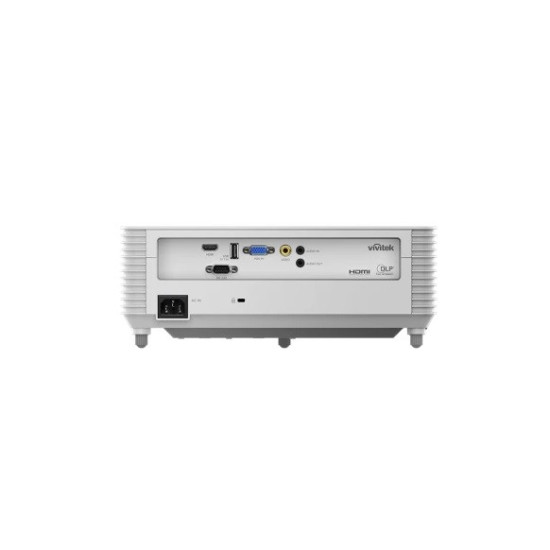 Projektor DW350 DLP WXGA 4000lm 