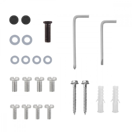 Uchwyt ścienny monitora 17-32 cale 9kg MC-332 długie ramię