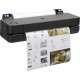 Drukarka DesignJet T230 24-in Printer 5HB07D