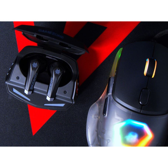 Słuchawki Gamezone T7 PRO TWS BT 