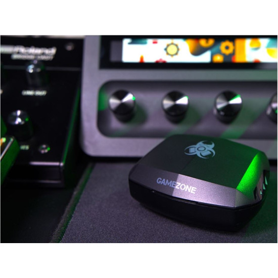 Słuchawki Gamezone T7 PRO TWS BT 