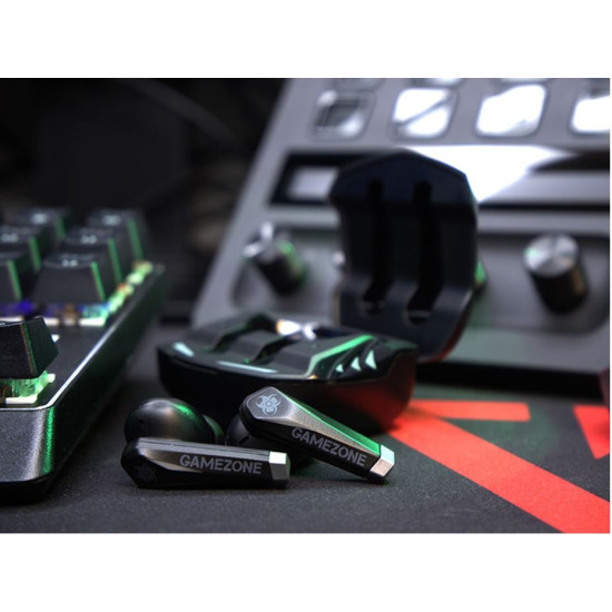 Słuchawki Gamezone T7 PRO TWS BT 