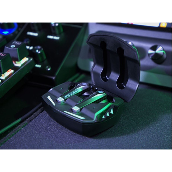 Słuchawki Gamezone T7 PRO TWS BT 