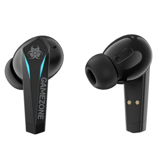 Słuchawki Gamezone T7 PRO TWS BT 