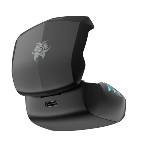 Słuchawki Gamezone T7 PRO TWS BT 