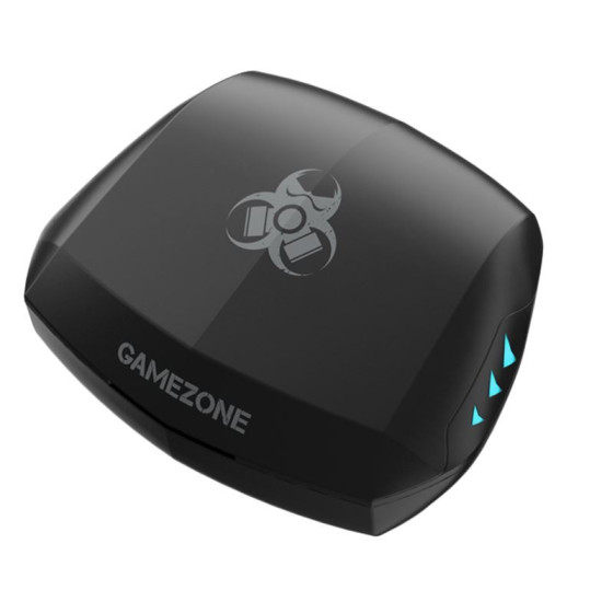 Słuchawki Gamezone T7 PRO TWS BT 