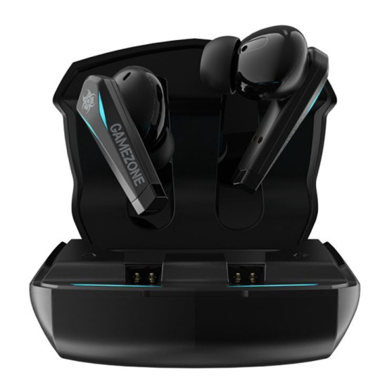 Słuchawki Gamezone T7 PRO TWS BT 