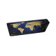 Podkładka pod mysz World Deep Blue 800X4000 