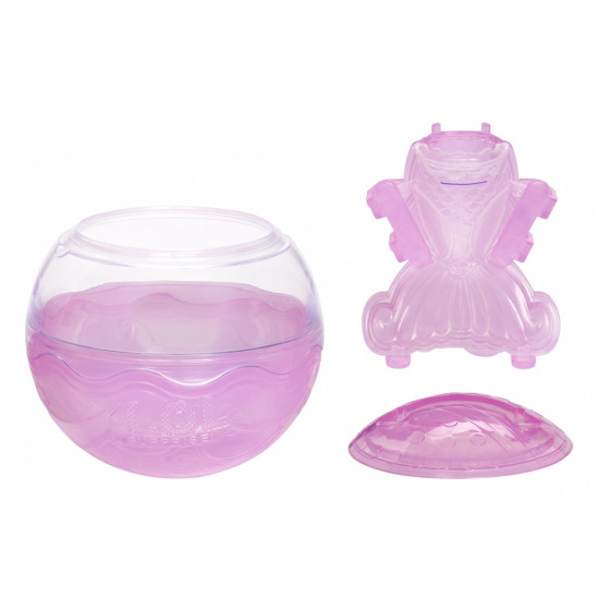 Laleczka L.O.L. Surprise Mermaids Syrenka w kuli niespodzianka