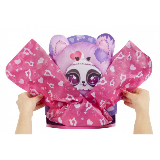 Lalka L.O.L. Surprise Tweens Costume, Hoops Cutie