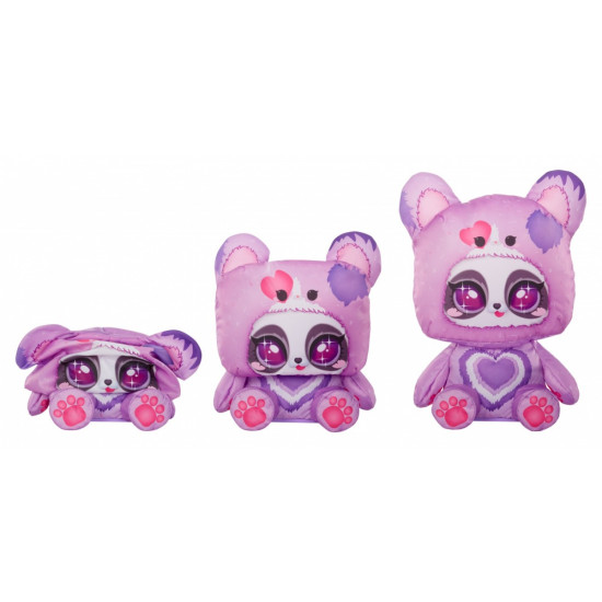 Lalka L.O.L. Surprise Tweens Costume, Hoops Cutie