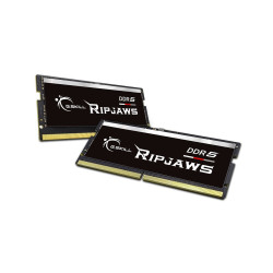 Pamięć notebookowa SO-DIMM DDR4 32GB (2x16GB) Ripjaws 4800MHz CL34-34 1,1V