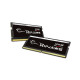 Pamięć notebookowa SO-DIMM DDR4 32GB (2x16GB) Ripjaws 4800MHz CL34-34 1,1V