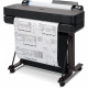 Ploter DesignJet T630 24-in Printer 5HB09D 