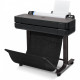 Ploter DesignJet T630 24-in Printer 5HB09D 