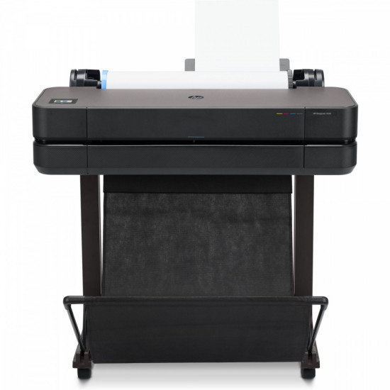 Ploter DesignJet T630 24-in Printer 5HB09D 