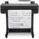 Ploter DesignJet T630 24-in Printer 5HB09D 