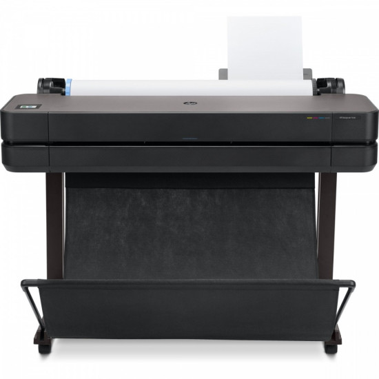 Ploter DesignJet T630 36-in Printer 5HB11D 