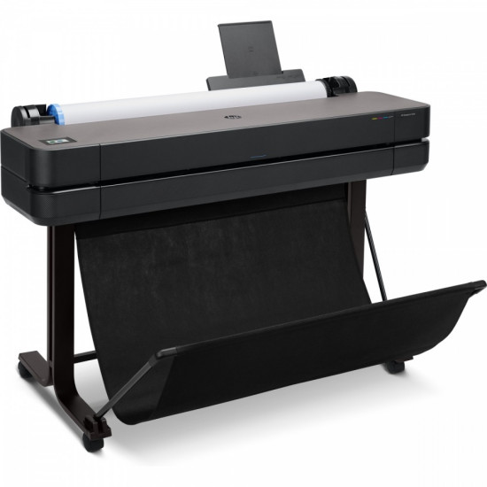 Ploter DesignJet T630 36-in Printer 5HB11D 