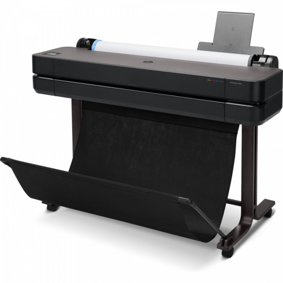Ploter DesignJet T630 36-in Printer 5HB11D 