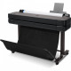 Ploter DesignJet T630 36-in Printer 5HB11D 