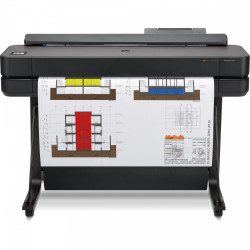 Ploter DesignJet T650 36-in Printer 5HB10D 