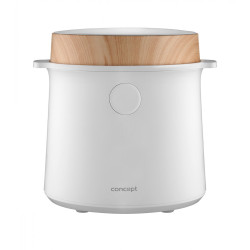 Ryżowar RE3030 biały