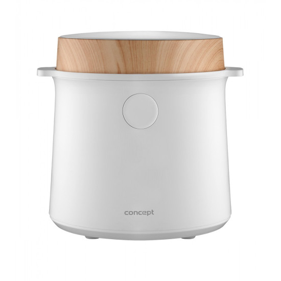 Ryżowar RE3030 biały